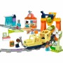 Set de construction Lego 10428: Plus de 300.000 produits de grandes marques en vente directe à prix usine sur cadeaufou.com. Lab