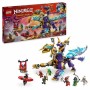 Set de construction Lego 71836: Plus de 300.000 produits de grandes marques en vente directe à prix usine sur cadeaufou.com. Lab