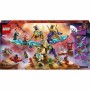 Set de construction Lego 71836: Plus de 300.000 produits de grandes marques en vente directe à prix usine sur cadeaufou.com. Lab