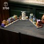 Set de construction Lego 76444 2750 Pièces: Plus de 300.000 produits de grandes marques en vente directe à prix usine sur cadeau