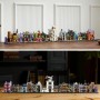 Set de construction Lego 76444 2750 Pièces: Plus de 300.000 produits de grandes marques en vente directe à prix usine sur cadeau