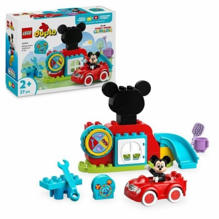 Set de construction Lego 10454: Plus de 300.000 produits de grandes marques en vente directe à prix usine sur cadeaufou.com. Lab