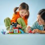 Set de construction Lego 10454: Plus de 300.000 produits de grandes marques en vente directe à prix usine sur cadeaufou.com. Lab