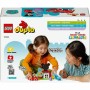 Set de construction Lego 10454: Plus de 300.000 produits de grandes marques en vente directe à prix usine sur cadeaufou.com. Lab