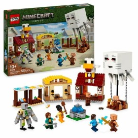Set de construction Lego 21273: Plus de 300.000 produits de grandes marques en vente directe à prix usine sur cadeaufou.com. Lab