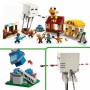 Set de construction Lego 21273: Plus de 300.000 produits de grandes marques en vente directe à prix usine sur cadeaufou.com. Lab