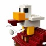 Set de construction Lego 21273: Plus de 300.000 produits de grandes marques en vente directe à prix usine sur cadeaufou.com. Lab