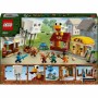 Set de construction Lego 21273: Plus de 300.000 produits de grandes marques en vente directe à prix usine sur cadeaufou.com. Lab