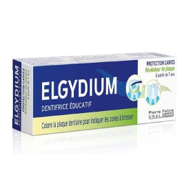 Dentifrice Elgydium 50 ml Anti-plaque: Plus de 300.000 produits de grandes marques en vente directe à prix usine sur cadeaufou.c