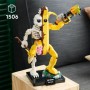 Set de construction Lego 77072: Plus de 300.000 produits de grandes marques en vente directe à prix usine sur cadeaufou.com. Lab