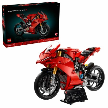 Set de construction Lego 42202 1603 Pièces: Plus de 300.000 produits de grandes marques en vente directe à prix usine sur cadeau