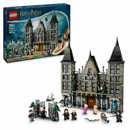 Set de construction Lego 76453: Plus de 300.000 produits de grandes marques en vente directe à prix usine sur cadeaufou.com. Lab