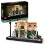 Set de construction Lego 10362: Plus de 300.000 produits de grandes marques en vente directe à prix usine sur cadeaufou.com. Lab