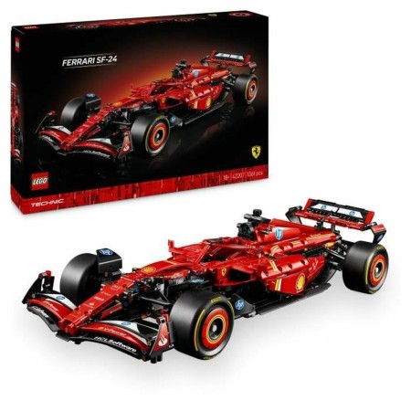 Set de construction Lego 42207: Plus de 300.000 produits de grandes marques en vente directe à prix usine sur cadeaufou.com. Lab