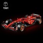Set de construction Lego 42207: Plus de 300.000 produits de grandes marques en vente directe à prix usine sur cadeaufou.com. Lab