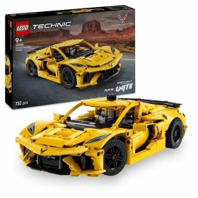 Set de construction Lego 42205: Plus de 300.000 produits de grandes marques en vente directe à prix usine sur cadeaufou.com. Lab