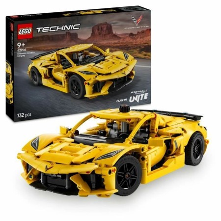 Set de construction Lego 42205: Plus de 300.000 produits de grandes marques en vente directe à prix usine sur cadeaufou.com. Lab