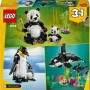Set de construction Lego 31165: Plus de 300.000 produits de grandes marques en vente directe à prix usine sur cadeaufou.com. Lab