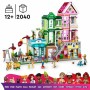 Set de construction Lego 42670 2040 Pièces: Plus de 300.000 produits de grandes marques en vente directe à prix usine sur cadeau