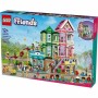 Set de construction Lego 42670 2040 Pièces: Plus de 300.000 produits de grandes marques en vente directe à prix usine sur cadeau