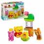 Set de construction Lego 10457: Plus de 300.000 produits de grandes marques en vente directe à prix usine sur cadeaufou.com. Lab