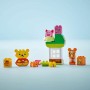 Set de construction Lego 10457: Plus de 300.000 produits de grandes marques en vente directe à prix usine sur cadeaufou.com. Lab