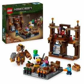 Set de construction Lego 21272: Plus de 300.000 produits de grandes marques en vente directe à prix usine sur cadeaufou.com. Lab