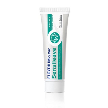 Dentifrice Gencives Sensibles Elgydium Clinic Sensileave 50 ml: Plus de 300.000 produits de grandes marques en vente directe à p