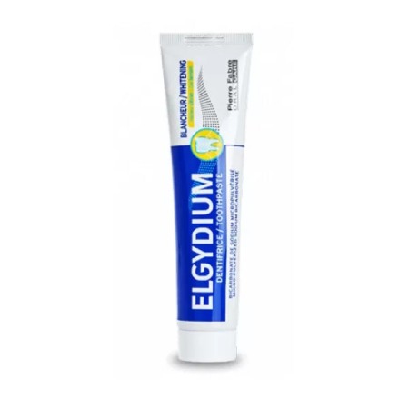 Dentifrice Blanchissant Elgydium 75 ml: Plus de 300.000 produits de grandes marques en vente directe à prix usine sur cadeaufou.