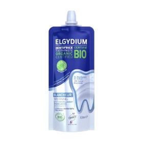Dentifrice Blanchissant Elgydium Bio 100 ml: Plus de 300.000 produits de grandes marques en vente directe à prix usine sur cadea