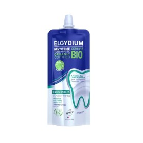 Dentifrice Gencives Sensibles Elgydium Bio 100 ml Dentes sensibles: Plus de 300.000 produits de grandes marques en vente directe