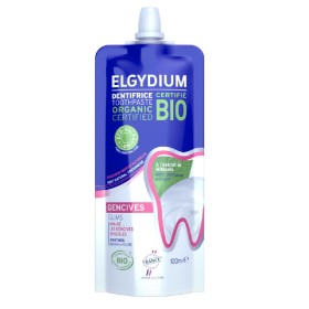 Dentifrice Gencives Sensibles Elgydium Bio 100 ml: Plus de 300.000 produits de grandes marques en vente directe à prix usine sur