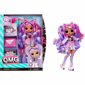 Poupée LOL Surprise! Ace: Plus de 300.000 produits de grandes marques en vente directe à prix usine sur cadeaufou.com. Label bou