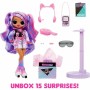 Poupée LOL Surprise! Ace: Plus de 300.000 produits de grandes marques en vente directe à prix usine sur cadeaufou.com. Label bou