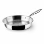 Poêle Ibili Acier inoxydable Aluminium Ø 28 cm: Plus de 300.000 produits de grandes marques en vente directe à prix usine sur ca