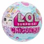 Poupée LOL Surprise! LOL Surprise Unicorn: Plus de 300.000 produits de grandes marques en vente directe à prix usine sur cadeauf