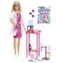 Poupée Barbie SCIENTIFIC BOX: Plus de 300.000 produits de grandes marques en vente directe à prix usine sur cadeaufou.com. Label