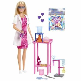 Poupée Barbie SCIENTIFIC BOX: Plus de 300.000 produits de grandes marques en vente directe à prix usine sur cadeaufou.com. Label