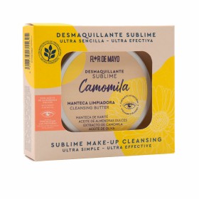 Démaquillant visage Flor de Mayo Camomille 80 g: Plus de 300.000 produits de grandes marques en vente directe à prix usine sur c