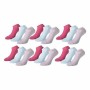 Chaussettes de Sport Puma SNEAKER LADY (3 Paires): Plus de 300.000 produits de grandes marques en vente directe à prix usine sur