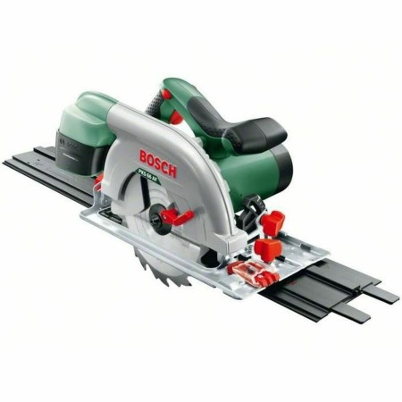 Scie circulaire BOSCH PKS 66 AF 230 V 240 V: Plus de 300.000 produits de grandes marques en vente directe à prix usine sur cadea