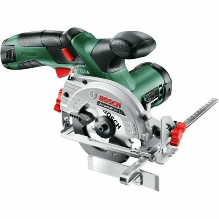 Scie circulaire BOSCH Universalcirc 12 V: Plus de 300.000 produits de grandes marques en vente directe à prix usine sur cadeaufo