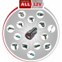 Scie circulaire BOSCH Universalcirc 12 V: Plus de 300.000 produits de grandes marques en vente directe à prix usine sur cadeaufo