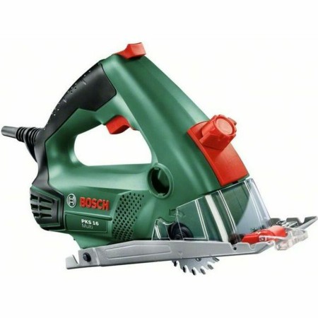 Scie circulaire BOSCH Circular saw PKS 16 Multi: Plus de 300.000 produits de grandes marques en vente directe à prix usine sur c