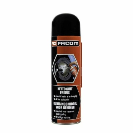 Nettoyant de freins Facom 006061 400 ml: Plus de 300.000 produits de grandes marques en vente directe à prix usine sur cadeaufou