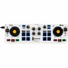 Contrôle DJ Hercules 4780921: Plus de 300.000 produits de grandes marques en vente directe à prix usine sur cadeaufou.com. Label