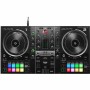 Contrôle DJ Hercules INPULSE 500: Plus de 300.000 produits de grandes marques en vente directe à prix usine sur cadeaufou.com. L
