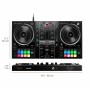 Contrôle DJ Hercules INPULSE 500: Plus de 300.000 produits de grandes marques en vente directe à prix usine sur cadeaufou.com. L