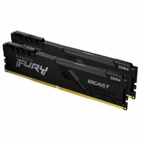 Mémoire RAM Kingston Beast 32 GB DDR4 3200 MHz CL16: Plus de 300.000 produits de grandes marques en vente directe à prix usine s