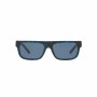 Lunettes de soleil Homme Arnette AN4278-120280 Ø 55 mm: Plus de 300.000 produits de grandes marques en vente directe à prix usin